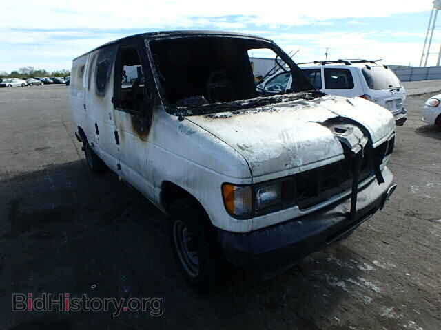 Photo 1FTNE24LX4HA19718 - FORD ECONOLINE 2004