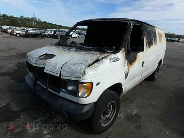 2004 FORD ECONOLINE - VIN: 1FTNE24LX4HA19718 - Photo 2