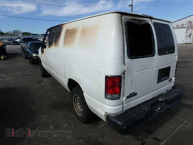 2004 FORD ECONOLINE - VIN: 1FTNE24LX4HA19718 - Photo 3