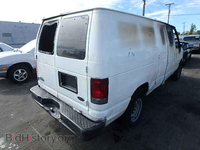 2004 FORD ECONOLINE - VIN: 1FTNE24LX4HA19718 - Photo 4
