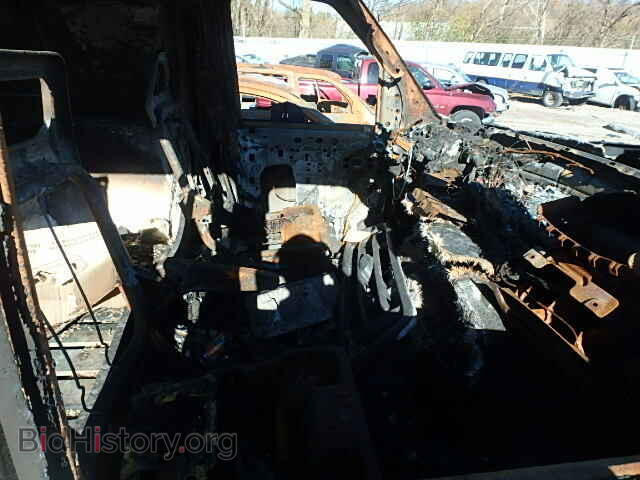 2004 FORD ECONOLINE - VIN: 1FTNE24LX4HA19718 - Photo 5