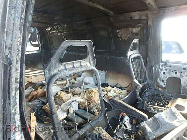 2004 FORD ECONOLINE - VIN: 1FTNE24LX4HA19718 - Photo 6