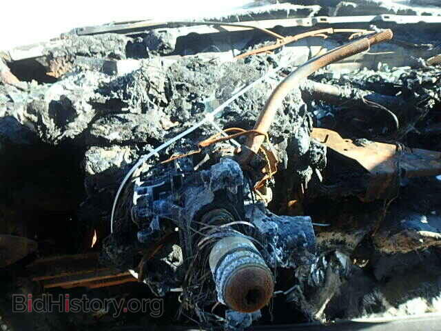 2004 FORD ECONOLINE - VIN: 1FTNE24LX4HA19718 - Photo 8