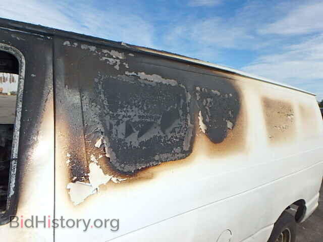 2004 FORD ECONOLINE - VIN: 1FTNE24LX4HA19718 - Photo 9