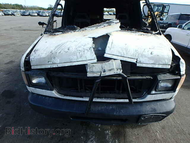 2004 FORD ECONOLINE - VIN: 1FTNE24LX4HA19718 - Photo 10