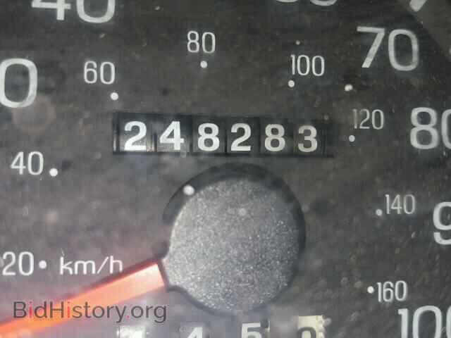 1999 FORD ECONOLINE - VIN: 1FDRE14W2XHB89643 - Photo 8