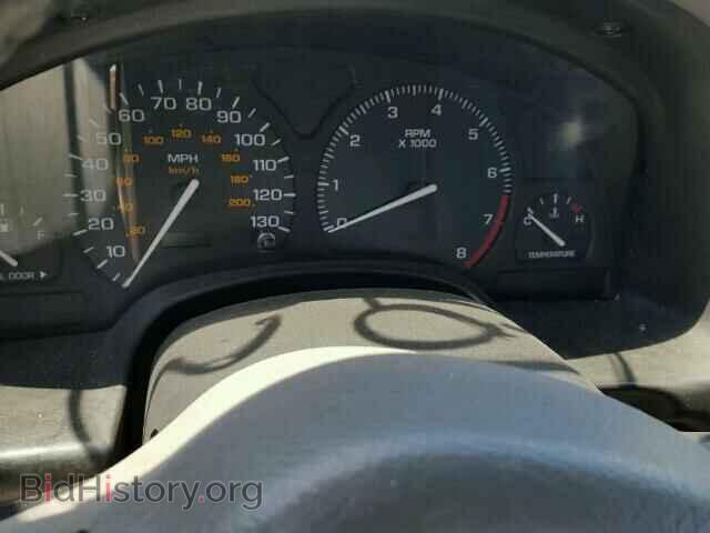 2000 SATURN LS/LS1/LS2 - VIN: 1G8JW52R0YY607891 - Фото 8