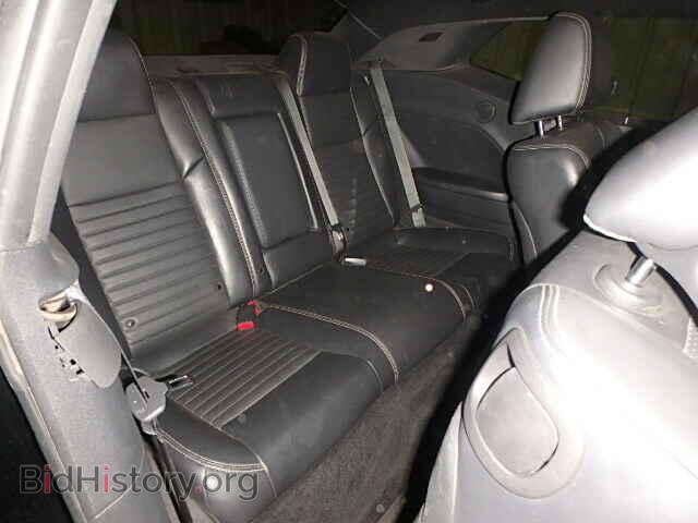 2012 DODGE CHALLENGER - VIN: 2C3CDYBT1CH269717 - Photo 6