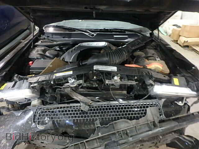 2012 DODGE CHALLENGER - VIN: 2C3CDYBT1CH269717 - Photo 7