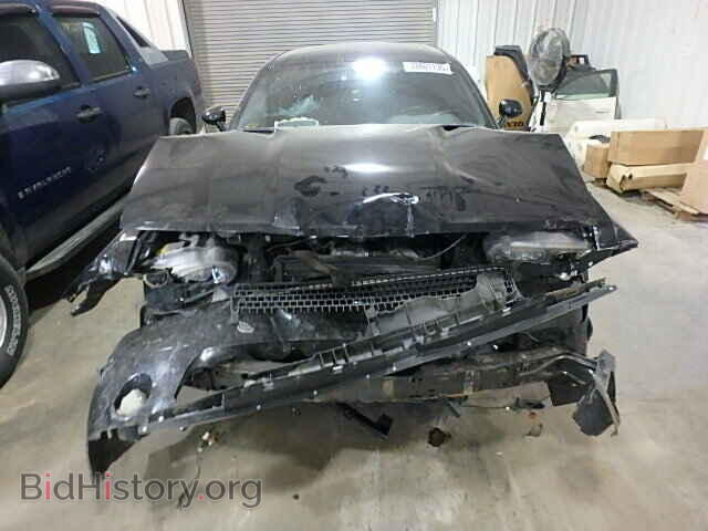 2012 DODGE CHALLENGER - VIN: 2C3CDYBT1CH269717 - Photo 9
