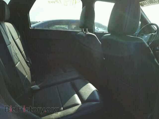 2011 FORD ESCAPE - VIN: 1FMCU0DG0BKC06933 - Фото 6