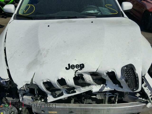 2018 JEEP CHEROKEE L - VIN: 1C4PJLCB7JD540000 - Фото 7