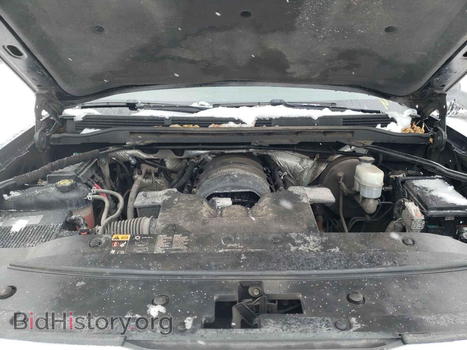 2016 GMC SIERRA - VIN: 3GTU2MEC2GG240792 - Фото 7