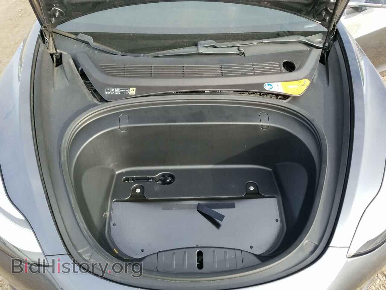 2017 TESLA MODEL 3 - VIN: 5YJ3E1EA9HF002459 - Photo 7