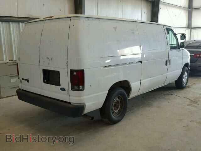 1997 FORD ECONOLINE - VIN: 1FTEE1428VHB19447 - Фото 4
