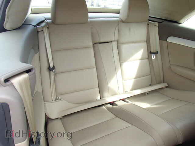 2008 AUDI A4 - VIN: WAUDF48H58K009601 - Фото 6