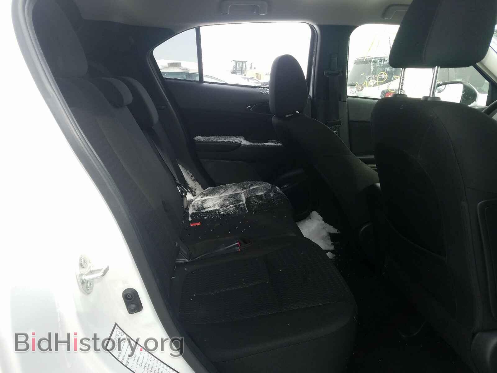 2020 MITSUBISHI ECLIPSE - VIN: JA4AT3AA5LZ014197 - Фото 6