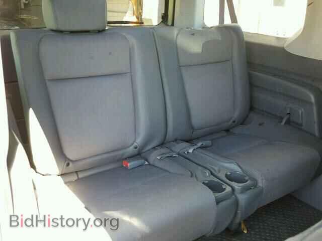 2004 HONDA ELEMENT - VIN: 5J6YH28664L025872 - Photo 6