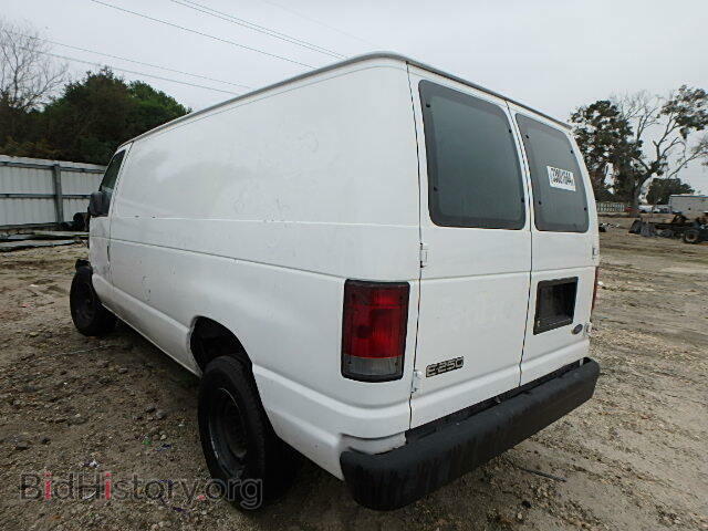 2002 FORD ECONOLINE - VIN: 1FTNE242X2HB49583 - Photo 3