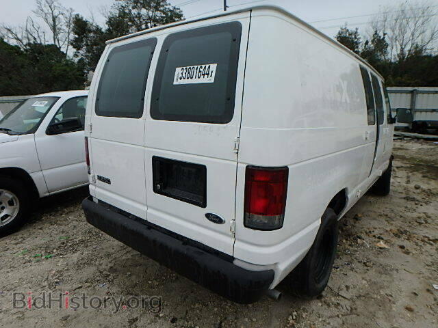 2002 FORD ECONOLINE - VIN: 1FTNE242X2HB49583 - Photo 4
