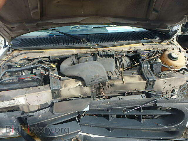 2002 FORD ECONOLINE - VIN: 1FTNE242X2HB49583 - Photo 7