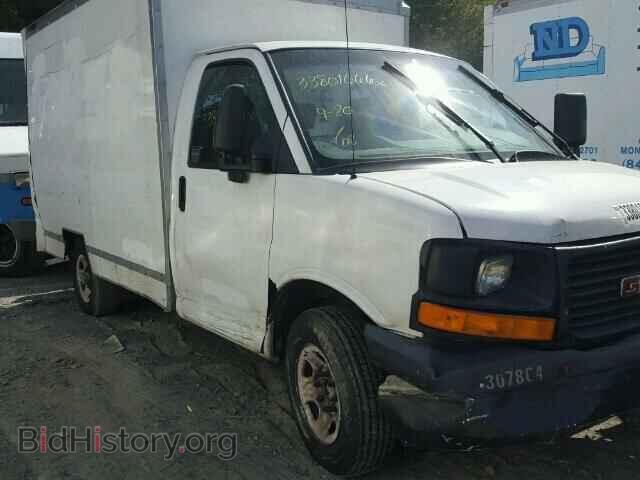 Фотография 1GDGG31V341903065 - GMC SAVANA 2004