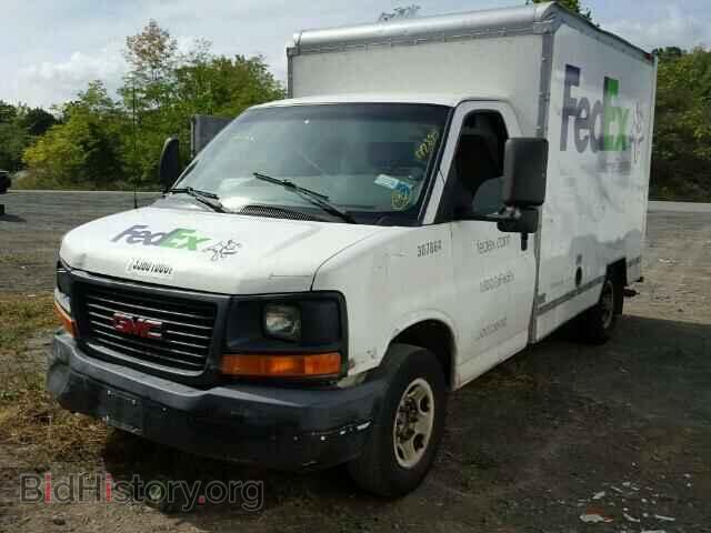 2004 GMC SAVANA - VIN: 1GDGG31V341903065 - Фото 2