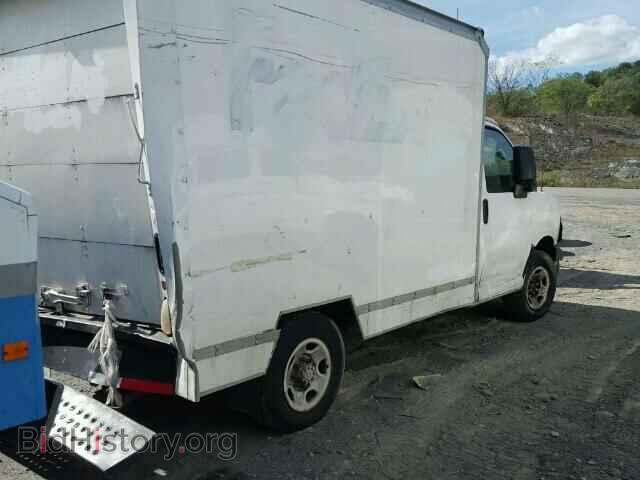 2004 GMC SAVANA - VIN: 1GDGG31V341903065 - Фото 4