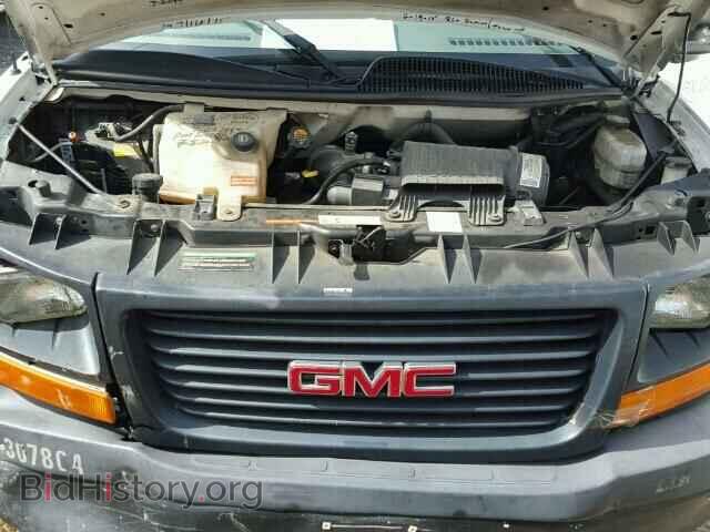 2004 GMC SAVANA - VIN: 1GDGG31V341903065 - Фото 7