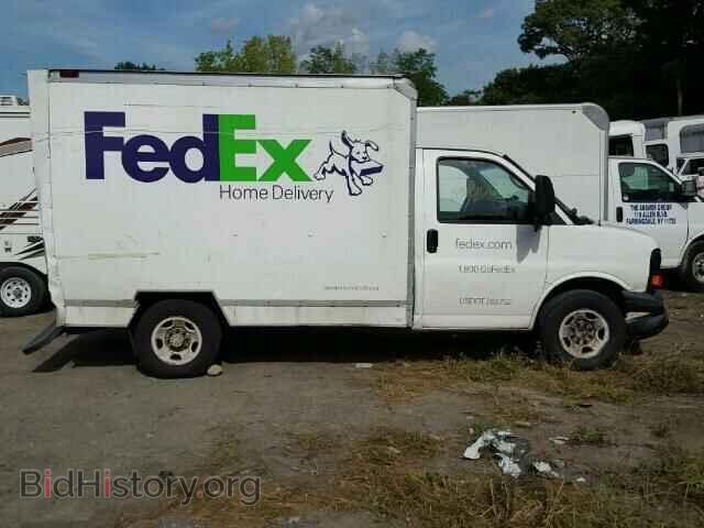 2004 GMC SAVANA - VIN: 1GDGG31V341903065 - Фото 9