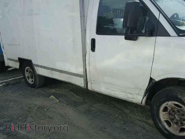 2004 GMC SAVANA - VIN: 1GDGG31V341903065 - Фото 10