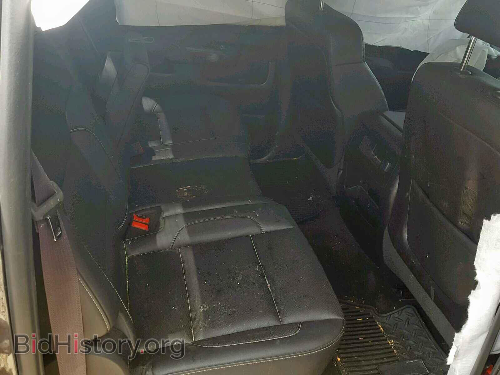 2014 GMC SIERRA K15 - VIN: 3GTU2VEC8EG37600 - Фото 6