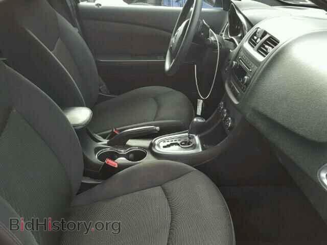 2013 DODGE AVENGER - VIN: 1C3CDZAB2DN690370 - Photo 5