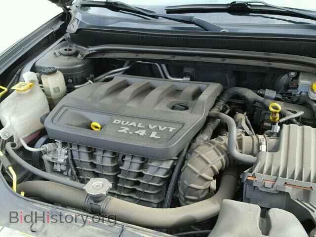 2013 DODGE AVENGER - VIN: 1C3CDZAB2DN690370 - Photo 7