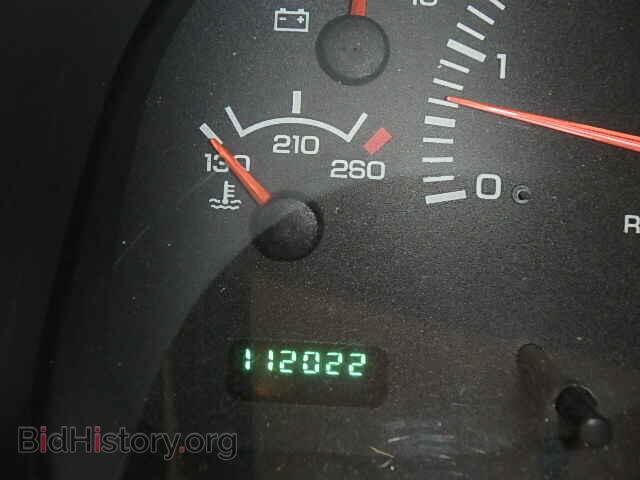2000 DODGE DAKOTA - VIN: 1B7GL2AN8YS697199 - Фото 7