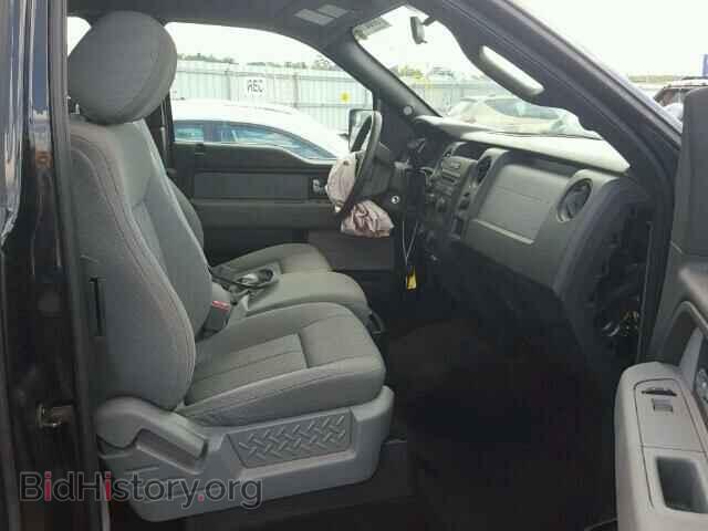 2013 FORD F150 - VIN: 1FTFX1CF0DFD15279 - Фото 5