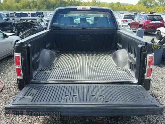 2013 FORD F150 - VIN: 1FTFX1CF0DFD15279 - Фото 6