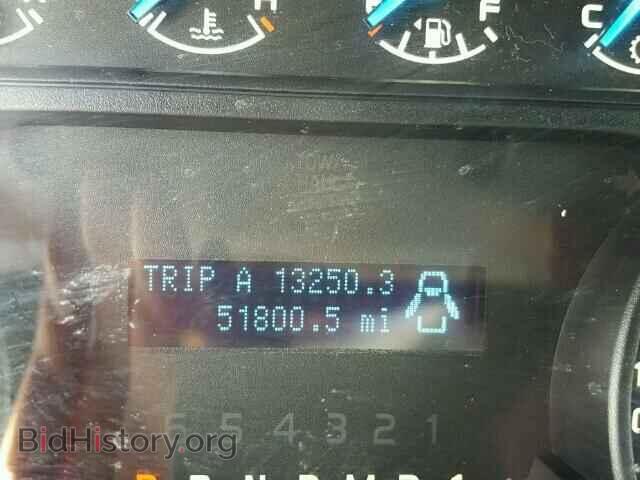 2013 FORD F150 - VIN: 1FTFX1CF0DFD15279 - Фото 8