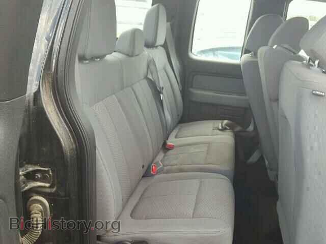 2013 FORD F150 - VIN: 1FTFX1CF0DFD15279 - Фото 10