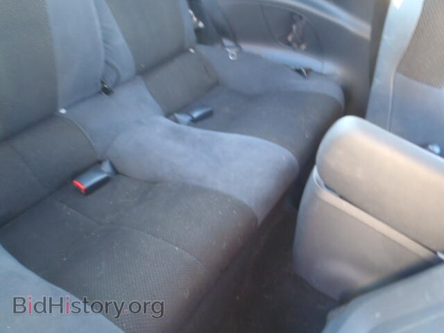 2006 MITSUBISHI ECLIPSE - VIN: 4A3AK24FX6E060370 - Photo 6