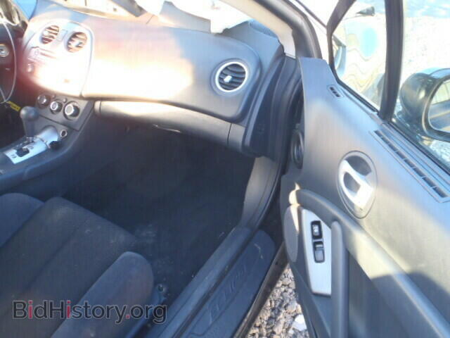 2006 MITSUBISHI ECLIPSE - VIN: 4A3AK24FX6E060370 - Photo 9