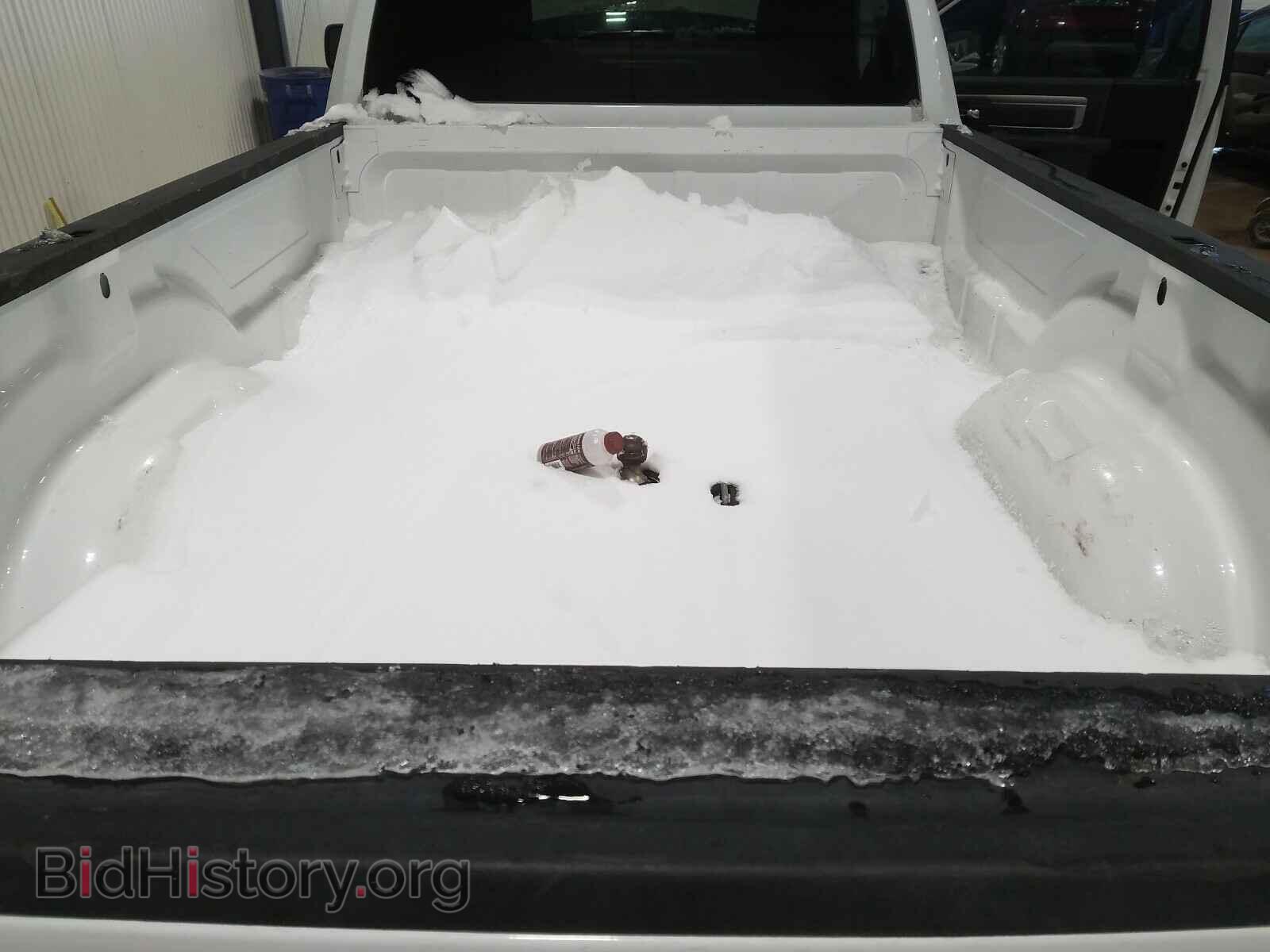2013 RAM 2500 - VIN: 3C6LR4AL2DG511866 - Фото 6