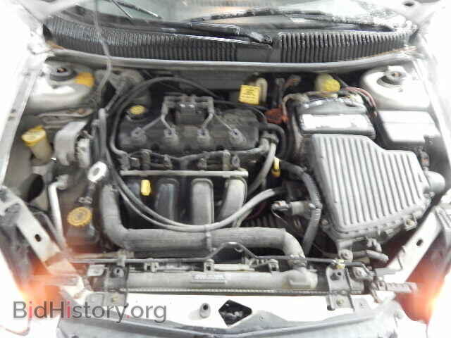 2004 DODGE NEON - VIN: 1B3ES56C74D528150 - Фото 7