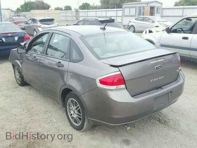 2010 FORD FOCUS - VIN: 1FAHP3FN0AW207219 - Photo 3