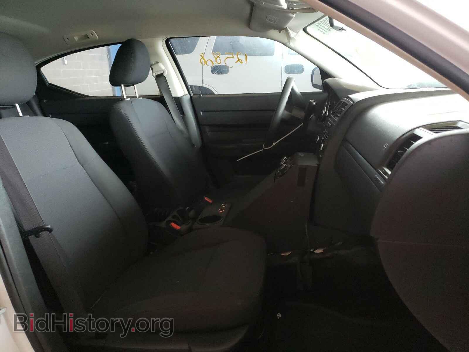 2010 DODGE CHARGER - VIN: 2B3AA4CT4AH304543 - Фото 5