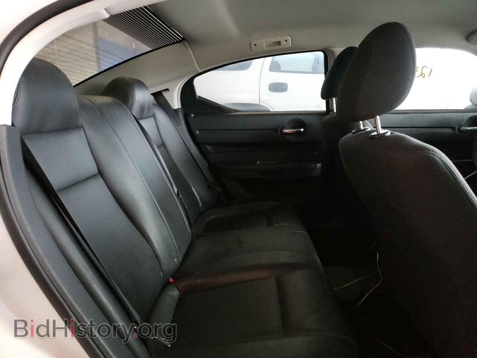 2010 DODGE CHARGER - VIN: 2B3AA4CT4AH304543 - Фото 6