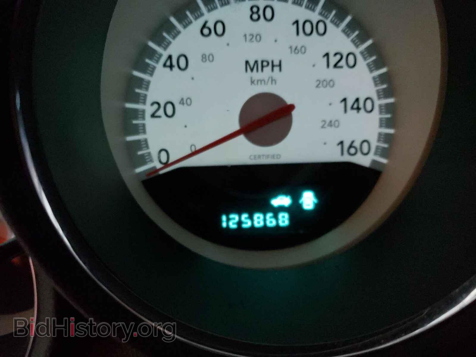2010 DODGE CHARGER - VIN: 2B3AA4CT4AH304543 - Фото 8