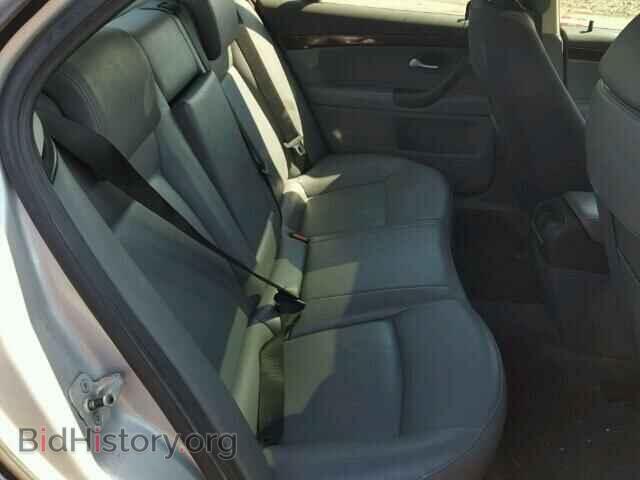 2007 SAAB 9 3 - VIN: YS3FD49Y471016357 - Фото 6
