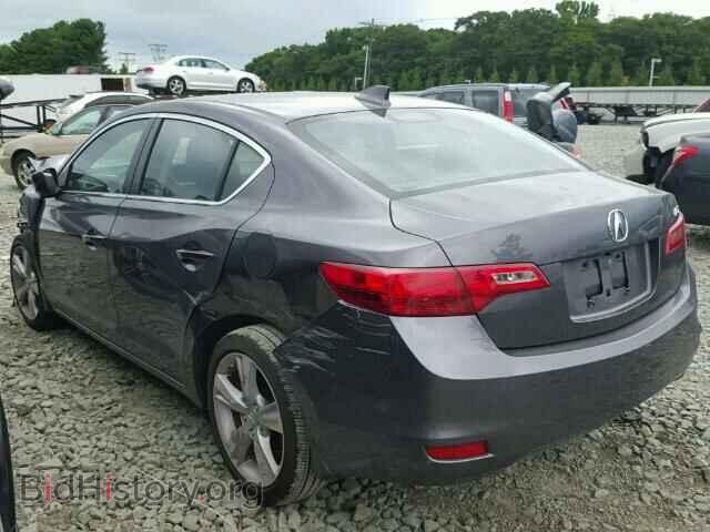 2015 ACURA ILX - VIN: 19VDE1F37FE006719 - Фото 3