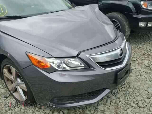 2015 ACURA ILX - VIN: 19VDE1F37FE006719 - Фото 9